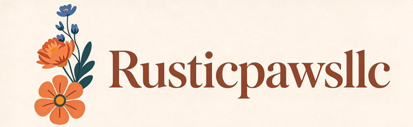 Rusticpawsllc
